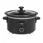 Tristar VS-3915 haudepott 3,5 l 180 W Must