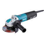 Makita GA5080RX02 nurklihvija 12,5 cm 12000 RPM 2,6 kg