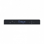 Steba DG 30 27 l 2200 W Must, Hall Grill