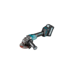 Makita GA005GM201 nurklihvija 12,5 cm 8500 RPM 3,6 kg