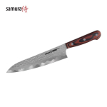 Samura KAIJU Universal Chef&rsquo;s Kitchen knife 8.3"/210mm from AUS 8 Japanese steel 59 HRC