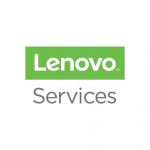 Lenovo 5WS1K04213 garantii- ja tugiteenus