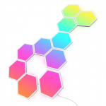 Govee Glide Hexa Light Panels Nutipaneel Wifi