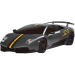 RASTAR 1:24 control car model Lamborghini Murcielago LP670-4, 39001