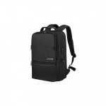 Swissten Backpack 15.6" black