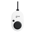 go-e Gemini Valge Sein 3