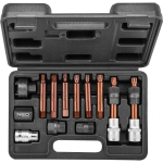 Neo generator disassembly spanner set 13 pcs (11-167)