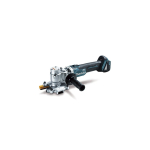 Makita BL 18V LXT nurklihvija 11 cm 2200 RPM 4 kg