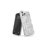 Adidas OR SnapCase Camo iPhone 12 Pro Max transparent/white 43706