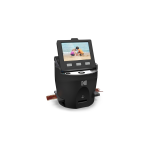 Scanner Scanner KODAK SCANZA DIGITAL FILM SCANNER