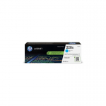 HP HP 220X CYAN ORIGINAL LASERJET