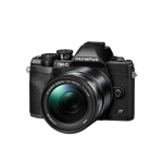 Olympus OM-D E‑M10 Mark IV + 14-150mm