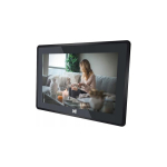 Photo Photo frame Kodak LED HD 10" WiFi 16GB RCF-106H Black