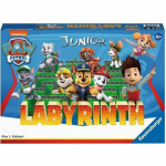 Puzzle Puzzle Ravensburger Ravensburger Paw Patrol Junior Maze
