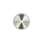 Wood Wood cutting disc HiKOKI 255x30mm, Z60