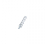 Osram Dulux D luminofoorpirn 26 W G24d-3 Soe valge