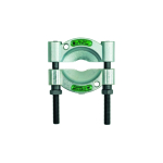 Extractor-separator Extractor-separator KUKKO 5-60 mm 15-0