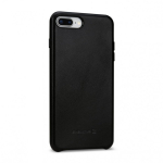 Evelatus Huawei P20 Leather case Dark Blue