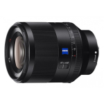 Sony Planar T* FE 50mm F1.4 ZA SLR Must