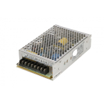 Extralink AD-55B POWER SUPPLY WITH BATTERY CHARGER 24V/27.6V 55W ZASILACZ BUFOROWY toitetrafo Hall