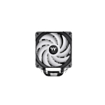 Thermaltake UX200 SE ARGB Protsessor &Otilde;hujahuti 12 cm Must, Valge