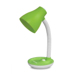 Table Table lamp Esperanza ELD114G Esperanza lampka birkowa e27 atria green