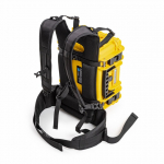 B&W BPS.S1 Backpack System black