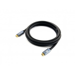 Equip 128357 USB-kaabel USB 3.2 Gen 2 (3.1 Gen 2) 2 m USB C Must