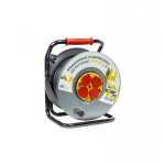 Plug Plug EXD Extension cord with reel 50m, 4 sockets, 3x2.5mm2