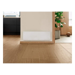 Mill GL500LWIFI3MP Panel Heater with WiFi Gen 3, 500 W, Glass