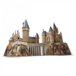 FDP FDP FAP HP Hogwarts Castle GML 3D pusle 209 tk Televisioon/filmid