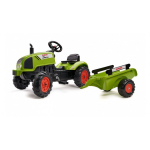 Falk Claas 2041C Kiikumis- v&otilde;i pealeistumise m&auml;nguasi Pealeistutav traktor