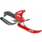 Hamax Sno Blade hallikaspunane narthex 505902
