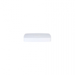 Dahua Dahua Technology WizSense NVR4108-8P-EI v&otilde;rguvideosalvesti (NVR) 1U Valge