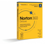 360 360 Delux 50GB PL 1User, 5Devices, 12Months 21408667