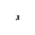 Guess GUHCP13LP4TDSCPK iPhone 13 Pro | 13 6.1" czarny|black hard