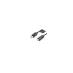 Accura DisplayPort HDMI 1.8m