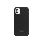 Audi Carbon Fiber Stripe iPhone 13 Pro Max 6.7" czarny|black har