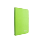 Etui Etui Blun uniwersalne na tablet 12,4" UNT limonkowy|lime