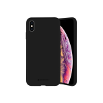 Mercury Silicone iPhone 15 Pro Max 6,7" granatowy|navy
