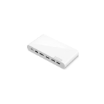 Lenovo G0AA0135EU mobiilseadme dokkimisjaam Universaalne Valge