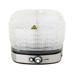 LUND 68270 toidukuivati 500 W