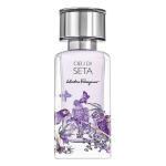 Unisex Unisex perfume Salvatore Ferragamo EDP Cieli di Seta 50 ml
