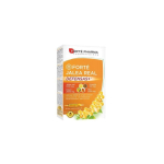Fort&eacute; Fort&eacute; Pharma Fort&eacute; Royal Jelly Defenses 20 Ampoules