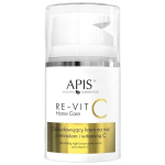 Apis Night cream with retinol and vitamin C 50 ml