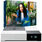 Blow Canalplus NC+ CARD TV 12 months Start+ BG5