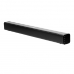 Home Home theater system Soundbar Marvo Soundbar SG-286, 2.0, 10W, black, volume control, lighting RGB, USB/Bluetooth, 60Hz-20kHz