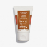 Sisley Super Soin Solaire Visage SPF 30 P&auml;ikesekaitsekreem N&auml;gu T&auml;iskasvanud