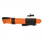 Morakniv 13913 matka-, taktikaline ja elluj&auml;&auml;misnuga Tilk-ots Jahinuga