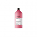 Restorative Restorative hair shampoo for long hair L'oreal Professionnel Pro Longer Shampoo 1500ml